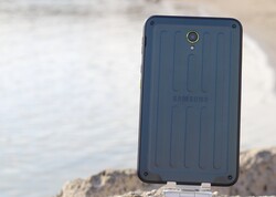 三星Galaxy Tab Active5 评测。评测机由以下单位友情提供：