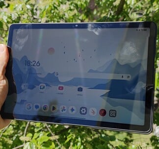 联想 ThinkTab X11 第一代评测