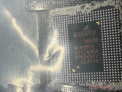 据称搭载Dimensity 9600 Pro芯片的机型,目前售价为30美元