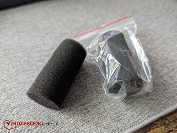 2个替换用过滤海绵