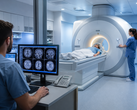 据报道,Midjourney的扫描仪旨在捕捉类似于磁共振成像(MRI)所产生的图像。