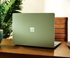 据说下一代微软 Surface 笔记本电脑价格不菲。