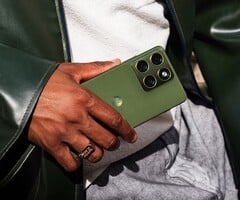摩托罗拉似乎即将推出一款紧凑型Edge 70 Neo,将其纳入产品阵容。