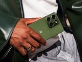 摩托罗拉似乎即将推出一款紧凑型Edge 70 Neo，将其纳入产品阵容。