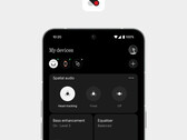 新版 Nothing X 应用程序现已在 Play Store 和 App Store 上架。(图片来源：Nothing） 