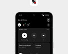 新版 Nothing X 应用程序现已在 Play Store 和 App Store 上架。(图片来源：Nothing） 
