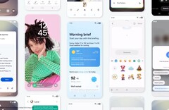 One UI 7 是三星Galaxy S24 系列迄今为止最大的更新（图片来源：三星）
