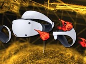 Firewall Ultra将使PSVR 2用户沉浸在激烈的战术第一人称射击环境中。(图片来源：索尼--已编辑)