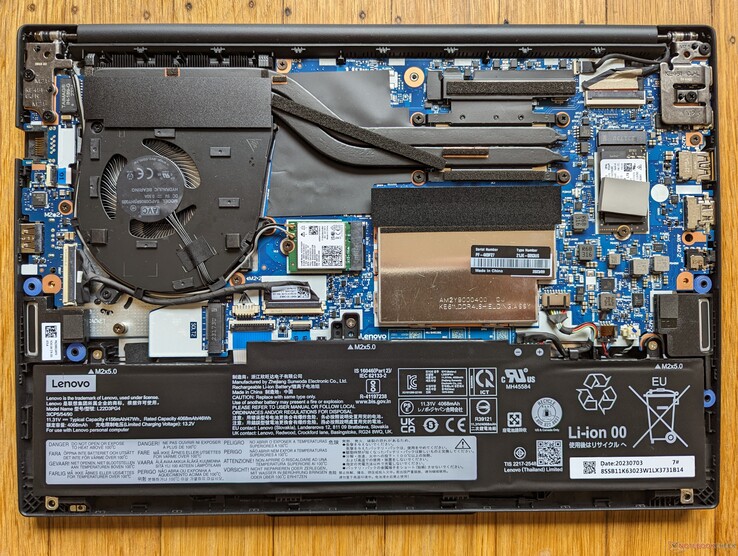 ThinkPad E14 G5 英特尔