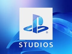 显示 PlayStation 工作室的横幅