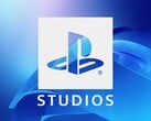 显示 PlayStation 工作室的横幅