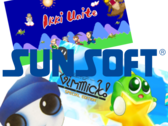Sunsoft公司正在通过发布其三款经典游戏的更新版本，胜利回归游戏市场。(图片来自Sunsoft公司，经编辑)