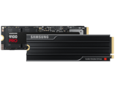 三星定于 9 月 2 日发布 8 TB 9100 Pro PCIe 5.0 固态硬盘（图片来源：三星）