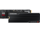 三星定于 9 月 2 日发布 8 TB 9100 Pro PCIe 5.0 固态硬盘（图片来源：三星）