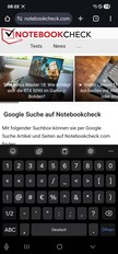 三星Galaxy A36 5G 评测