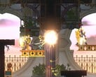 Steam 上游戏 Foregone 的图片。(图片来源：Steam） 