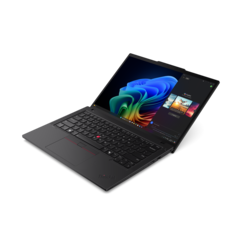 跳转至 AMD Strix Point、英特尔 Lunar Lake 和 Arrow Lake：联想更新可升级办公产品ThinkPad T14 Gen 6和T16 Gen 4（图：联想ThinkPad T14 Gen 6，图片来源：联想）