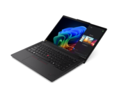 跳转至 AMD Strix Point、英特尔 Lunar Lake 和 Arrow Lake：联想更新可升级办公产品ThinkPad T14 Gen 6和T16 Gen 4（图：联想ThinkPad T14 Gen 6，图片来源：联想）