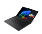 跳转至 AMD Strix Point、英特尔 Lunar Lake 和 Arrow Lake：联想更新可升级办公产品ThinkPad T14 Gen 6和T16 Gen 4（图：联想ThinkPad T14 Gen 6，图片来源：联想）