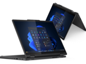 联想 ThinkPad 泄密：ThinkPad T14s 二合一或将取代 ThinkPad X13 二合一--13 英寸笔记本电脑是否将绝迹？(图片来源：Evan Blass/Twitter)
