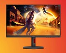 通过将分辨率降至 1080p，新款 AOC 游戏显示器的运行频率最高可达 320Hz（图片来源：AOC）