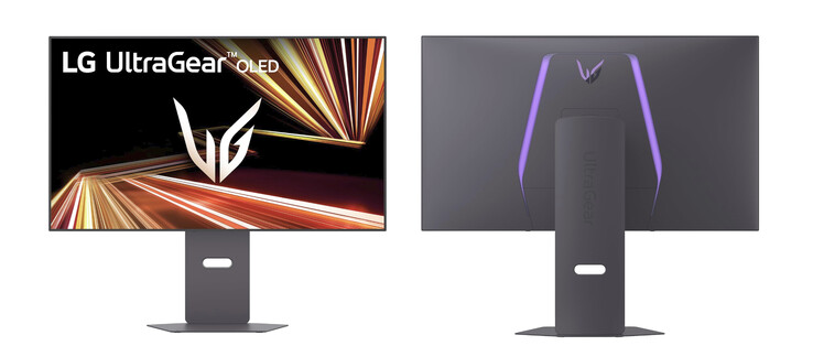 (图片来源：LG）