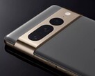 Pixel 7 Pro预计将在本周晚些时候与Pixel 7和Pixel Watch一起到达。(图片来源：谷歌通过WinFuture)