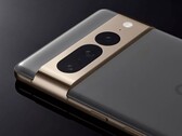 Pixel 7 Pro预计将在本周晚些时候与Pixel 7和Pixel Watch一起到达。(图片来源：谷歌通过WinFuture)