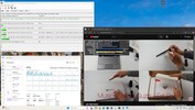 播放 4K 视频时的最大延迟