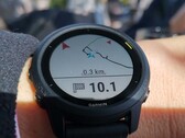 Garmin 智能手表用户获得新的数据分析选项