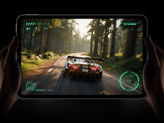 据传华为将其发布的小巧 MatePad 定位为