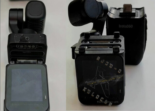 (图片来源：via Xdrones Studio）