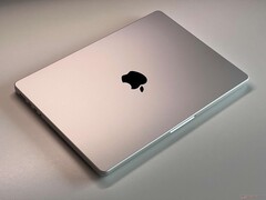 即将推出的配备Apple M5 的 MacBook Pro 今年上市的可能性似乎越来越小。(图片来源:Andreas Osthoff)