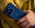 Edge 60 据称将采用与 Edge 60 Fusion 相同的纹理表面处理。(图片来源：via Ytechb）