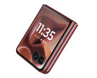 Razr 60 Ultra 今年晚些时候上市时将运行Android 15。(图片来源：via Evan Blass）
