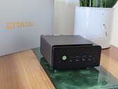 GMK NucBox K12 迷你电脑评测：更大，但不一定更快