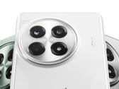 OnePlus 高端手机。(图片来源：OnePlus）