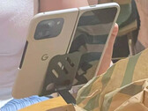 直到现在，Pixel 9 Pro Fold 还没有在 "野外 "出现过。(图片来源：Android Authority）
