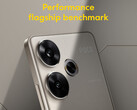 POCO F6 在印度以外地区将推出 POCO F6 Pro。(图片来源：小米）
