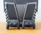 据传，PS5 Pro 的开发套件与前代产品非常相似，其中一些最终出现在了 eBay 上。(图片来源：eBay）