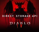 完整的DirectStorage实现可能会在今年6月的最终版本中加入。 