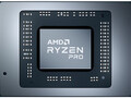 AMD Picasso (Ryzen 3000 APU) R5 PRO 3500U 笔记本处理器