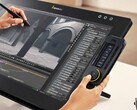 Xencelabs 推出新款 4K 绘图板，向 Wacom 发起挑战（图片来源：Xencelabs）