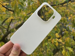 Oppo Find X9 Pro 评测。(图片来源：Marcus Herbrich）