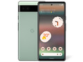 谷歌Pixel 6a