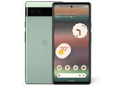 谷歌Pixel 6a