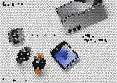 三星似乎已经为下一次Galaxy Unpacked 活动准备了五款新产品。(图片来源：Evan Blass）