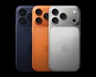 使用新的 40W 电源适配器，iPhone 17 和 iPhone 17 Pro 可在 20 分钟内充电 50%。(图片来源：Apple)