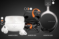 拜亚动力发布了三款全新的中档耳机。(图片来源：拜亚动力）