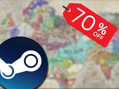 截止到 5 月 12 日，《十字军之王 III》在 Steam 上的售价为 15 美元，享受七折优惠。
